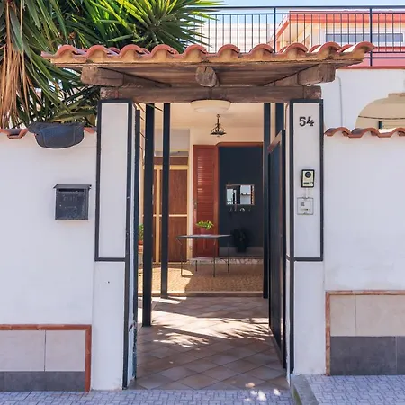 Apartment Angela Ad Avola