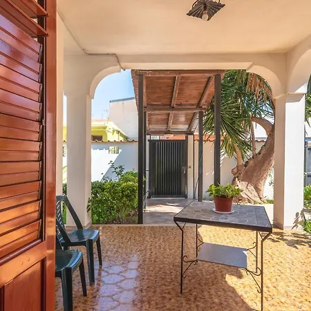 Apartment Angela Ad Avola
