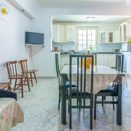 Casa Angela Ad Avola